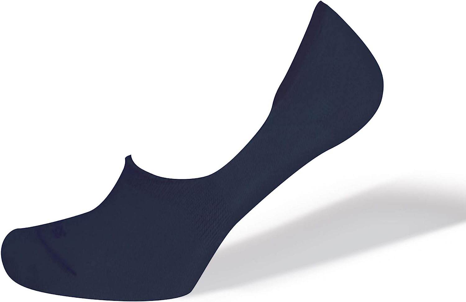 Salvapiedi Bi-pack Uomo UNISEX San Giacomo - evabiancheria