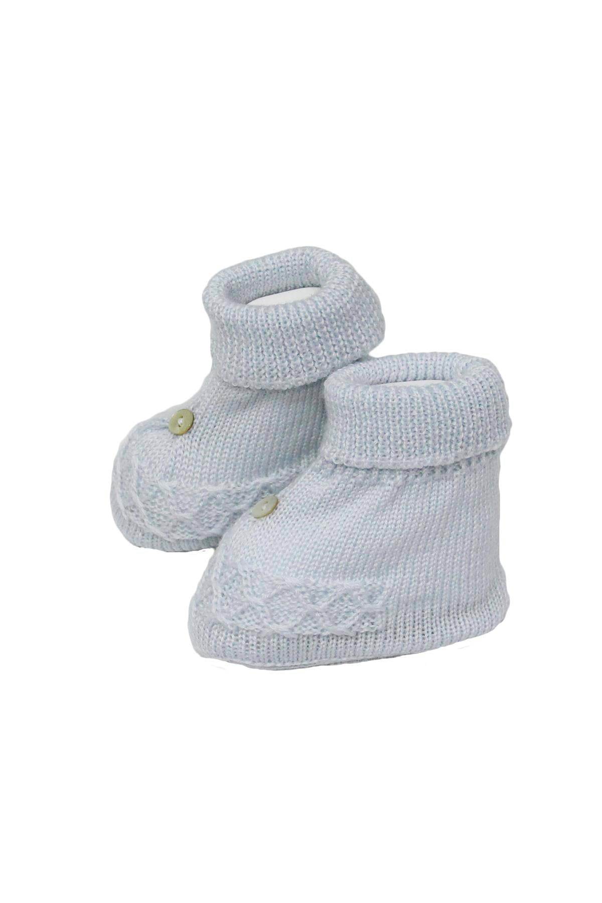 Scarpine Bambini e ragazzi GEORGE SCARPINE Maria Montieri - evabiancheria