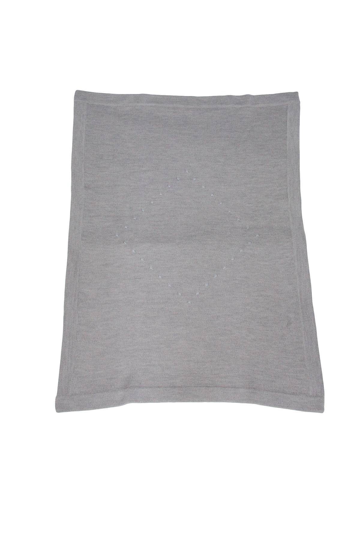 Scialle Bambini e ragazzi TERRY SCIALLE Maria Montieri - evabiancheria