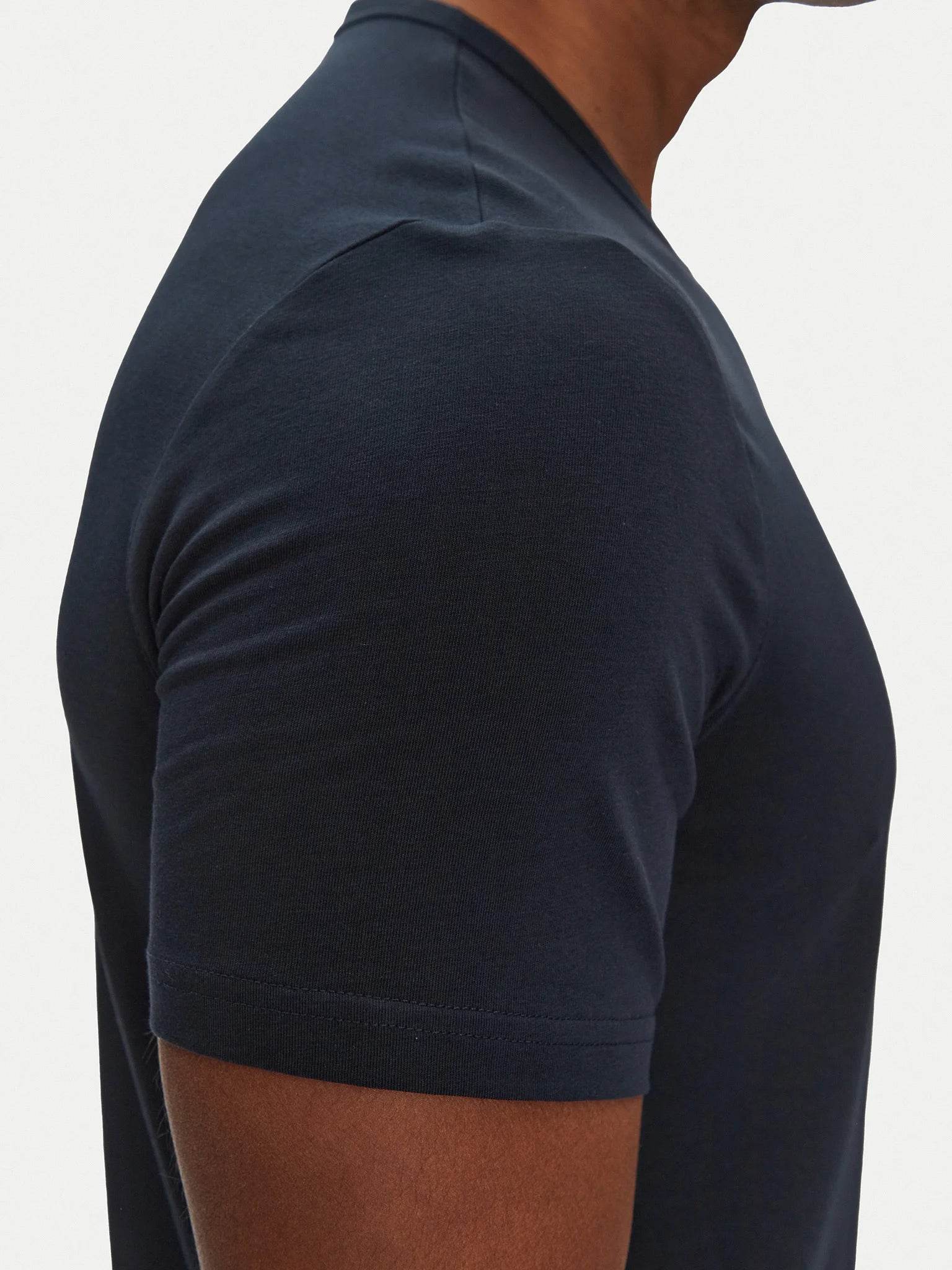 T-shirt Bi-pack Uomo AF10779 EM000391 Emporio Armani - evabiancheria