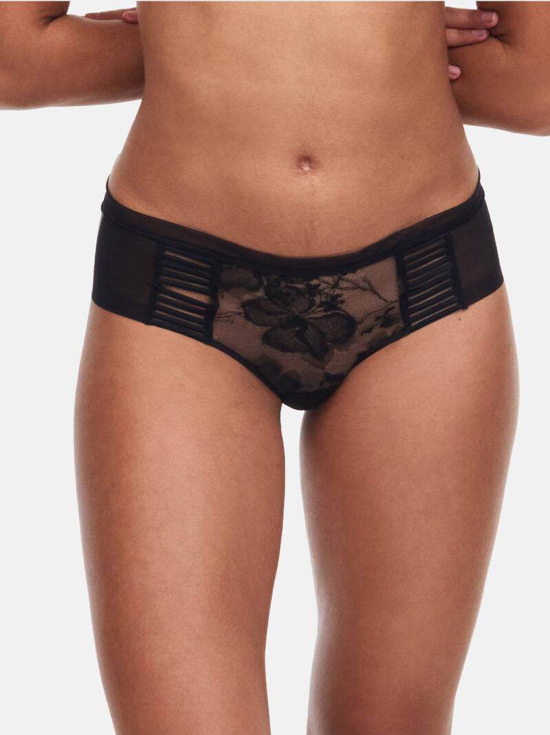 Short Pizzo Donna IMPULSE T01G50 Chantelle - evabiancheria