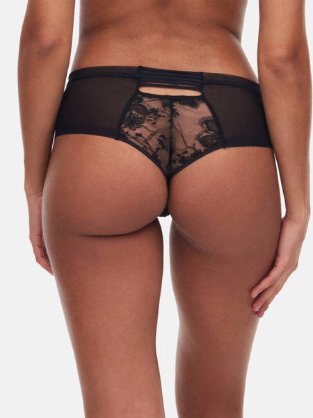 Short Pizzo Donna IMPULSE T01G50 Chantelle evabiancheria