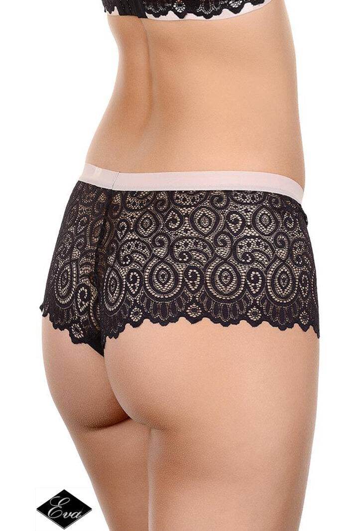 Short Pizzo Donna MATILDA 126311 Audelle - evabiancheria
