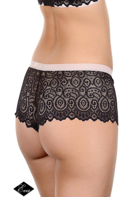 Short Pizzo Donna MATILDA 126311 Audelle evabiancheria