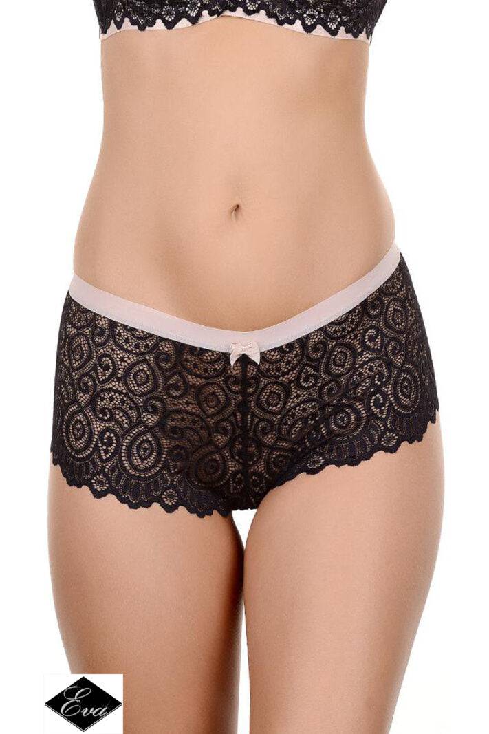 Short Pizzo Donna MATILDA 126311 Audelle evabiancheria