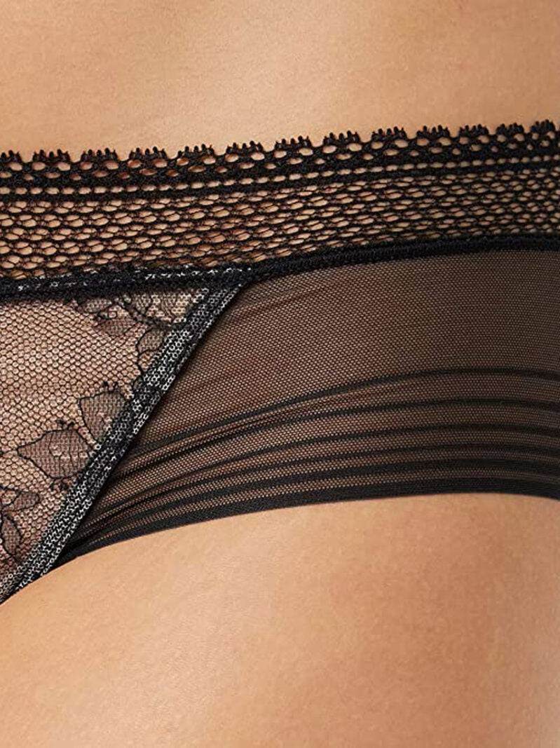 Short Pizzo Donna SUKEBAN P40G40 Passionata - evabiancheria