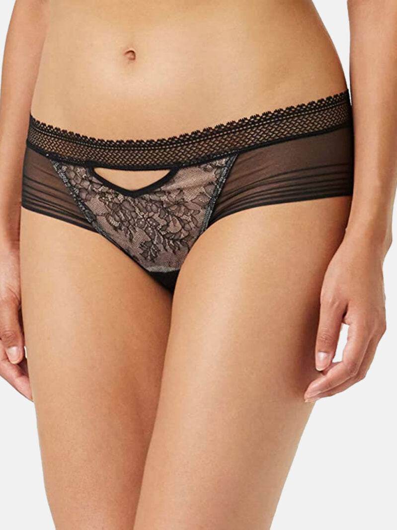 Short Pizzo Donna SUKEBAN P40G40 Passionata - evabiancheria