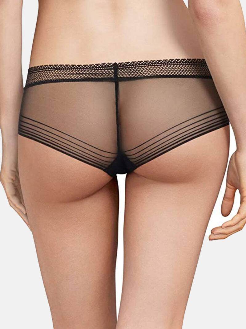 Short Pizzo Donna SUKEBAN P40G40 Passionata - evabiancheria