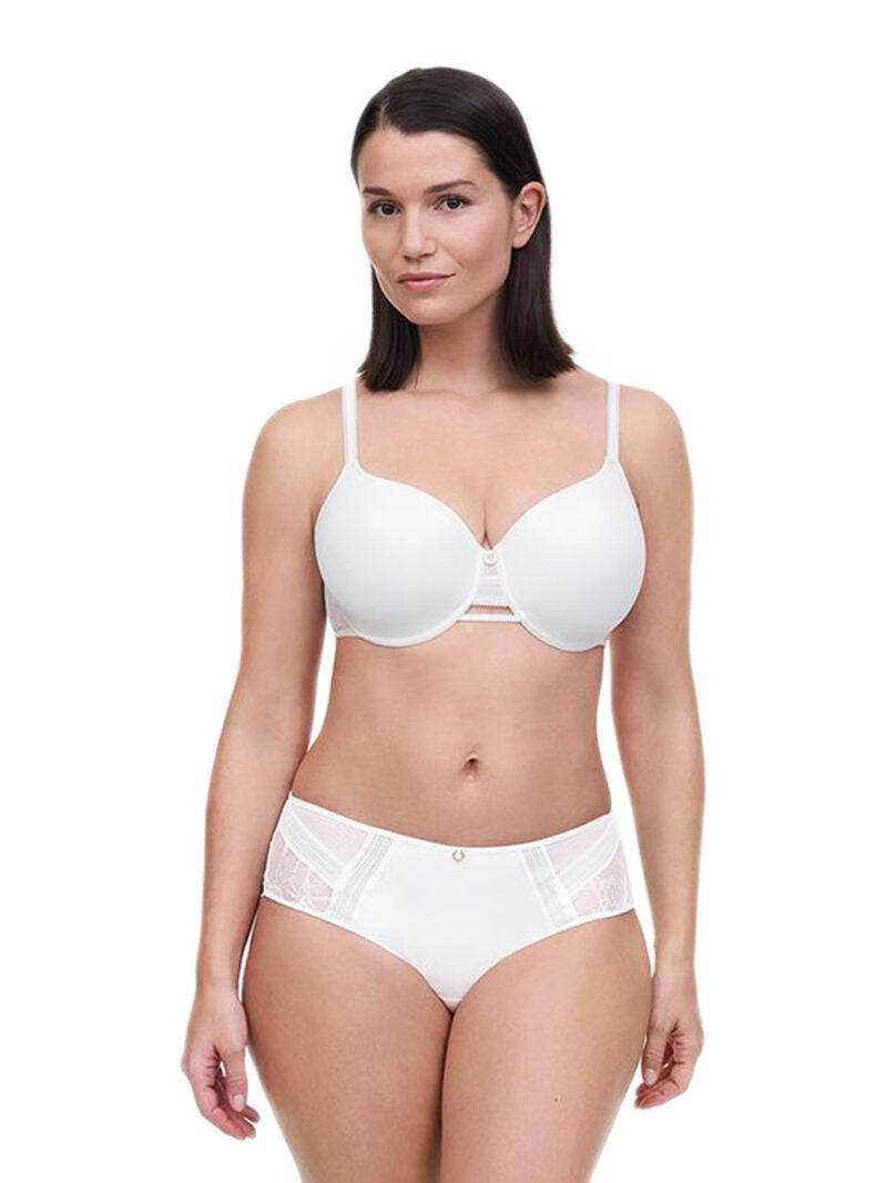 Short Pizzo Donna TRUE LACE C11M40 Chantelle - evabiancheria