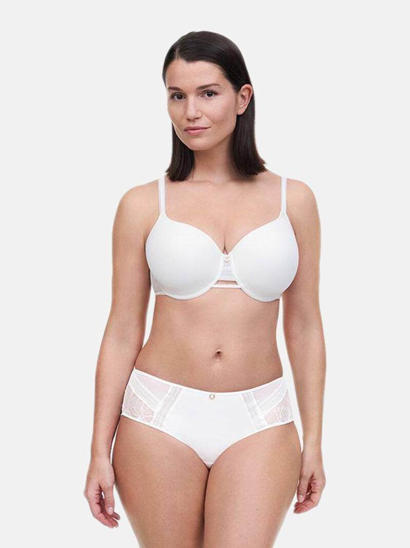 Short Pizzo Donna TRUE LACE C11M40 Chantelle - evabiancheria