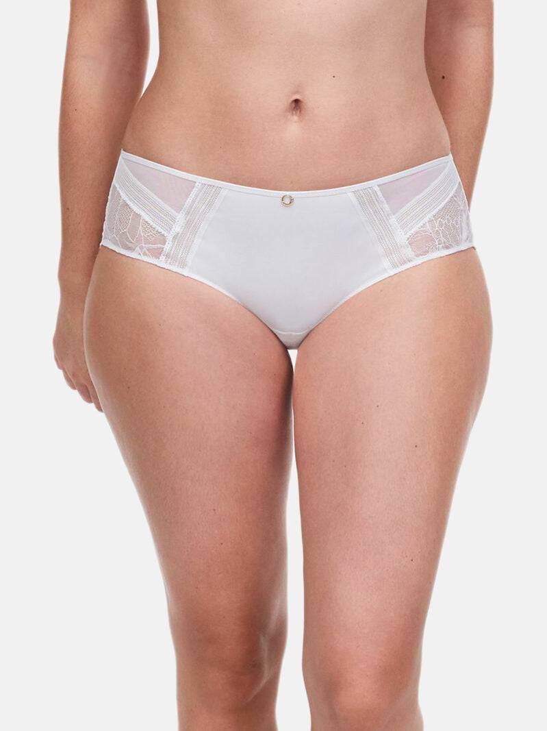 Short Pizzo Donna TRUE LACE C11M40 Chantelle - evabiancheria