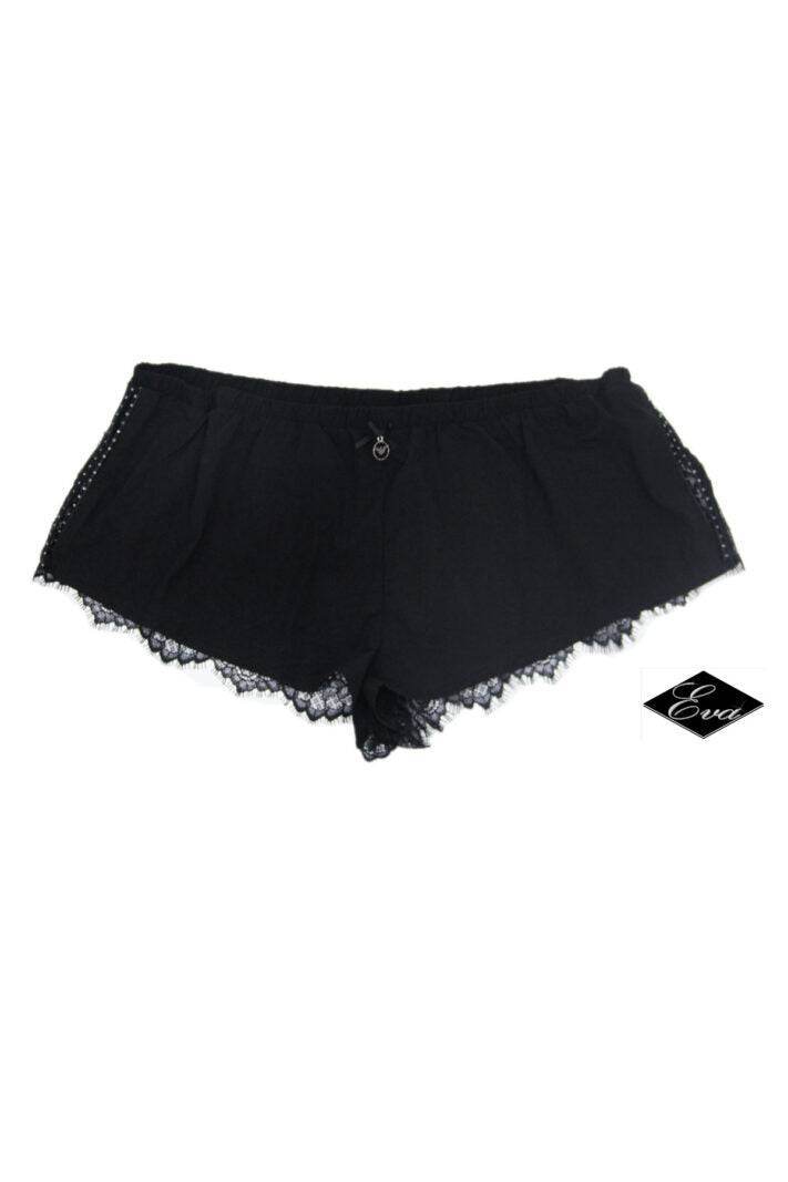 Shorts Pizzo Donna 7P207 163883 Emporio Armani - evabiancheria