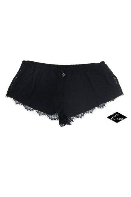 Shorts Pizzo Donna 7P207 163883 Emporio Armani evabiancheria