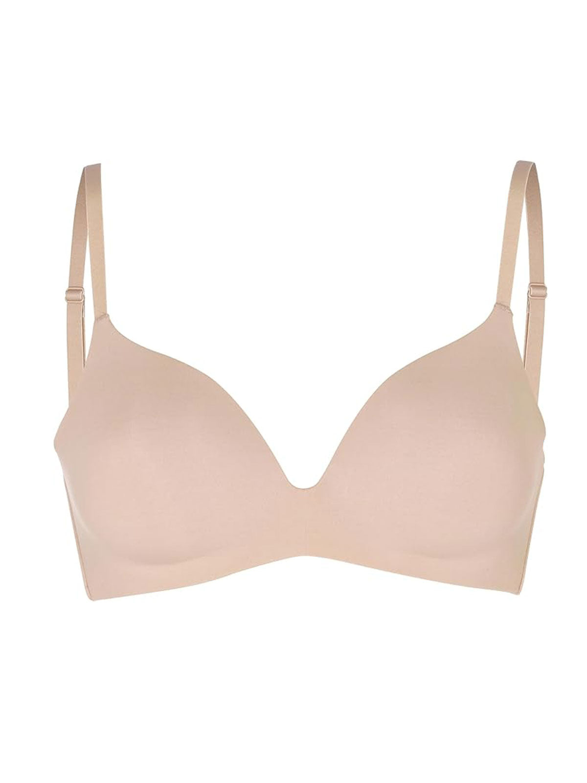 Reggiseno Foderato senza ferro Donna L0EVT Lovable