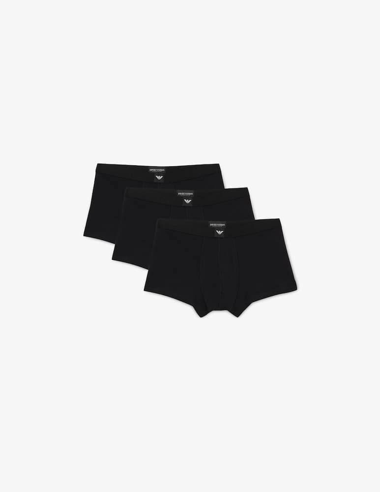 Boxer 3-pack Uomo AF14987 EM002205 Emporio Armani - evabiancheria