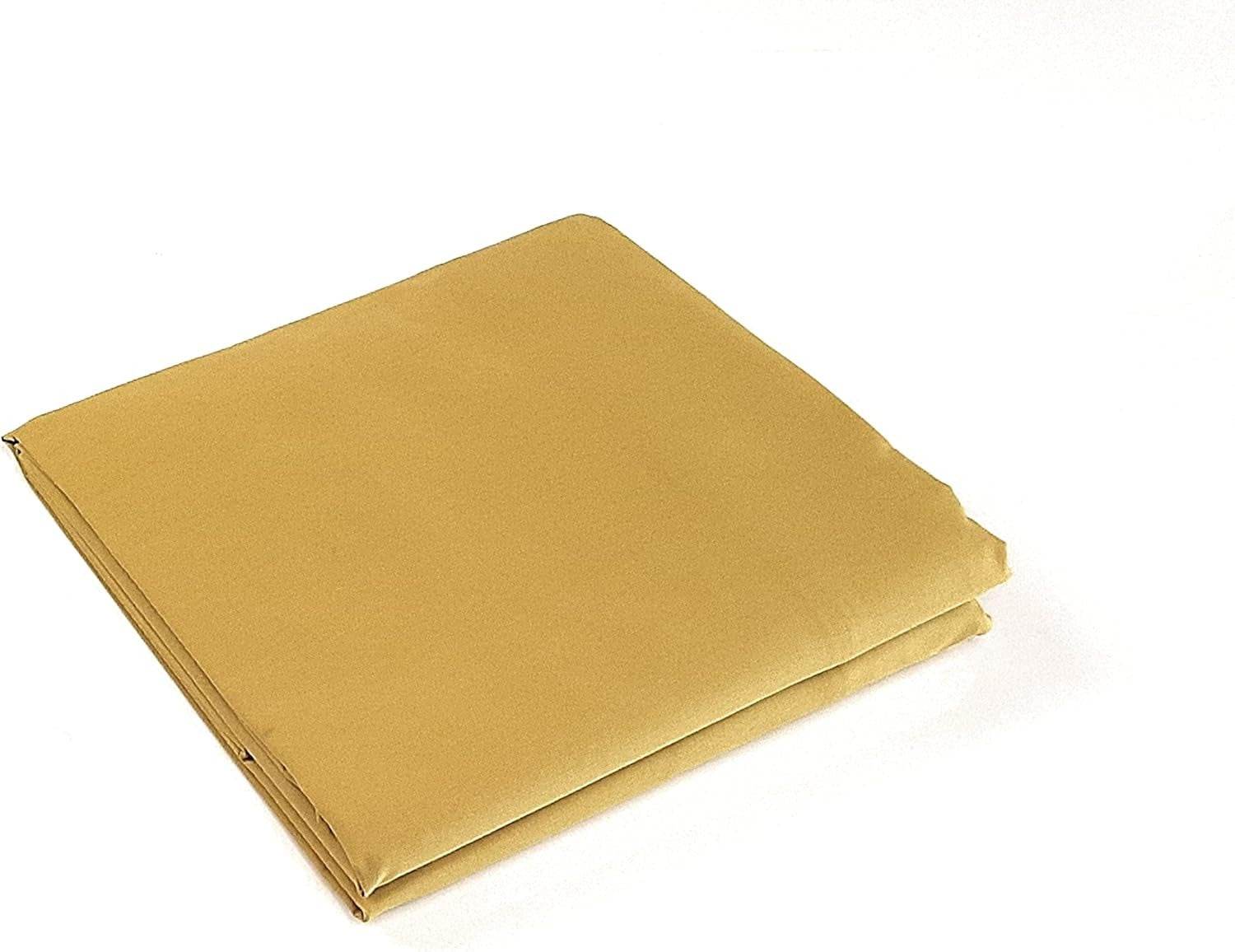 Lenzuolo di sotto Tinta Unita Biancheria ARIANNA P.LE SOTTO LENZ Fazzini - evabiancheria