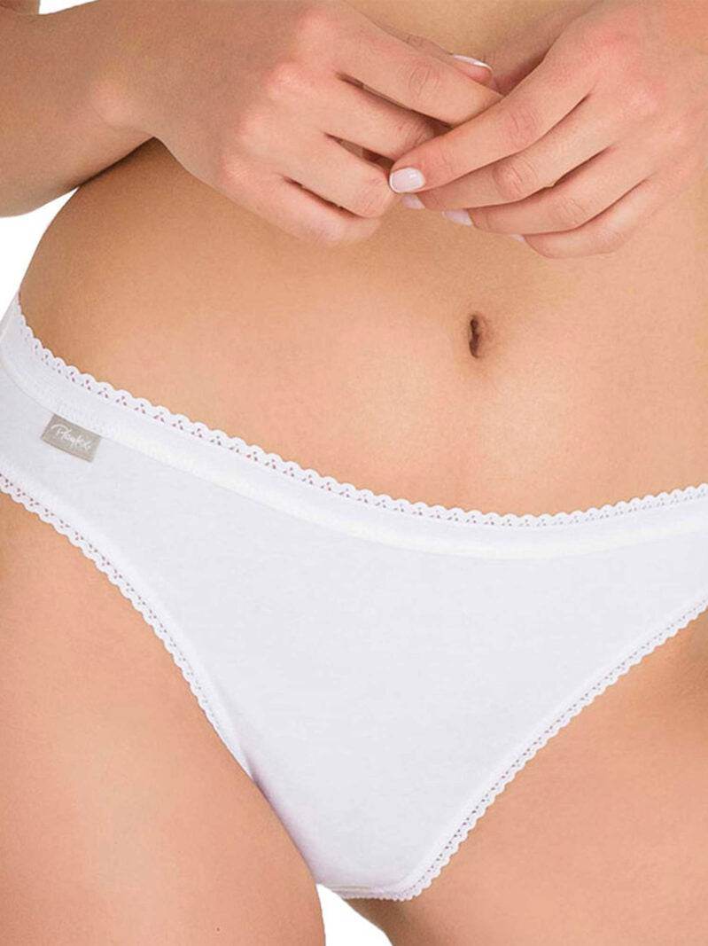 Slip 3-pack Donna P000BM Playtex - evabiancheria