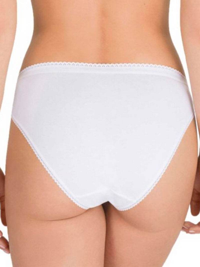 Slip 3-pack Donna P000BM Playtex - evabiancheria