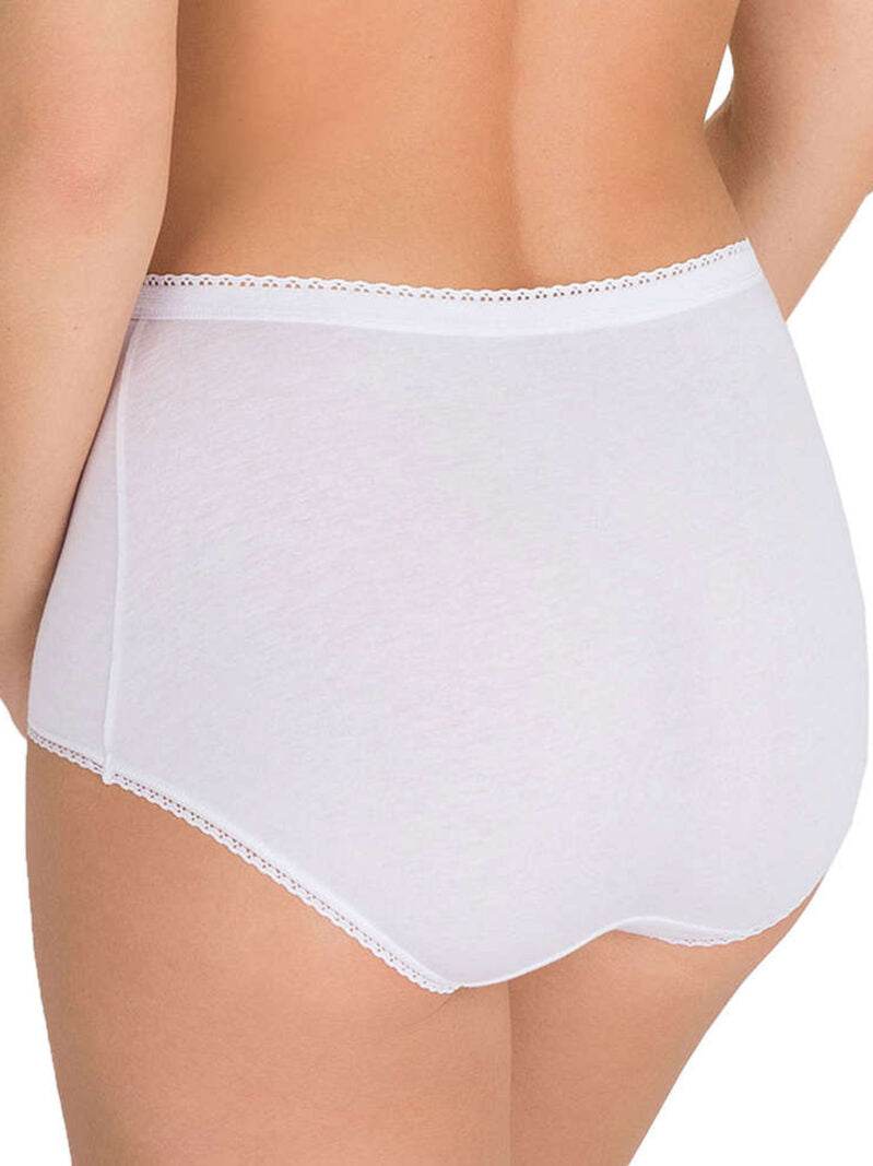 Slip 3-pack Donna AP000BQ Playtex - evabiancheria