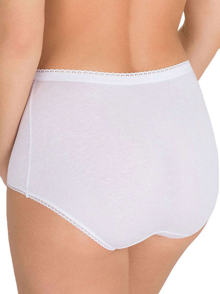 Slip 3-pack Donna AP000BQ Playtex evabiancheria