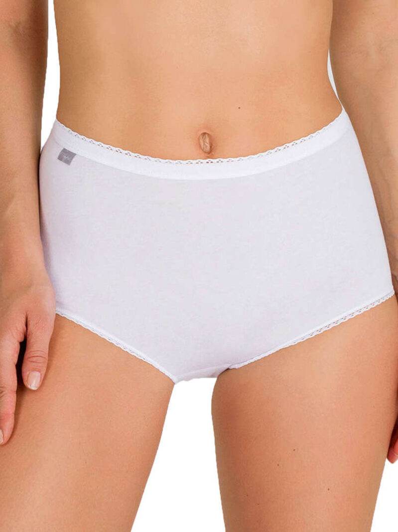 Slip 3-pack Donna AP000BQ Playtex - evabiancheria