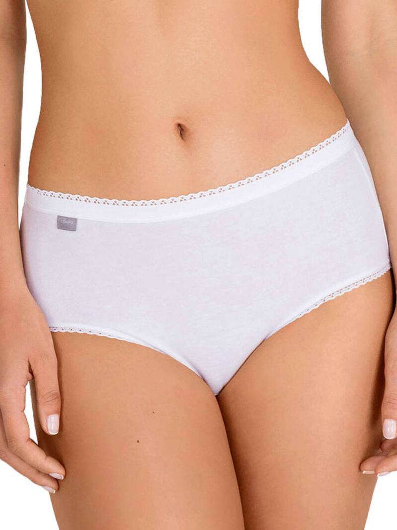 Slip 3-pack Donna P000BP Playtex - evabiancheria