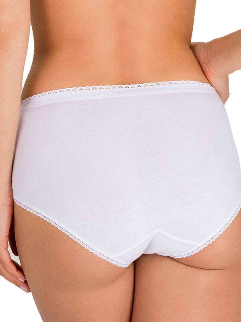 Slip 3-pack Donna P000BP Playtex - evabiancheria