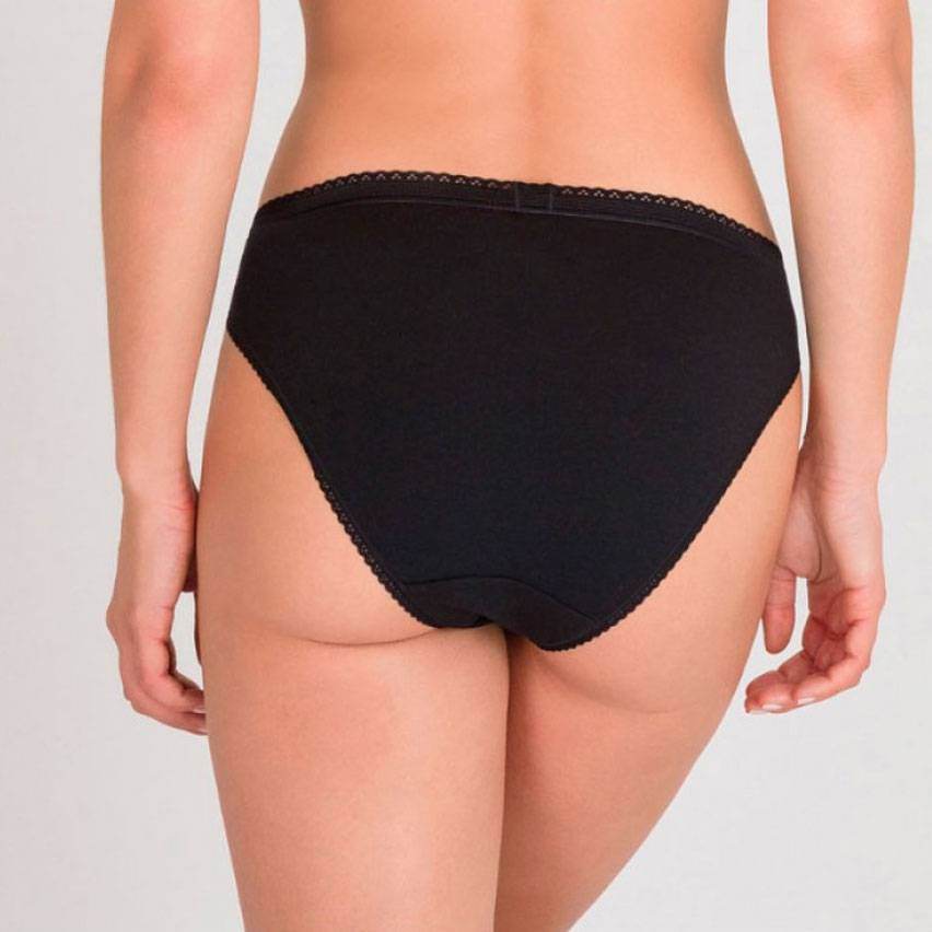 Slip 3-pack Donna P000BS Playtex - evabiancheria