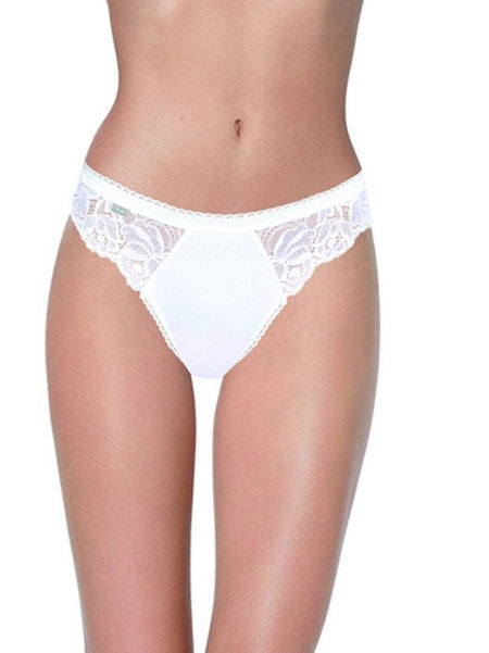 Slip 3-pack Donna P000BS Playtex evabiancheria