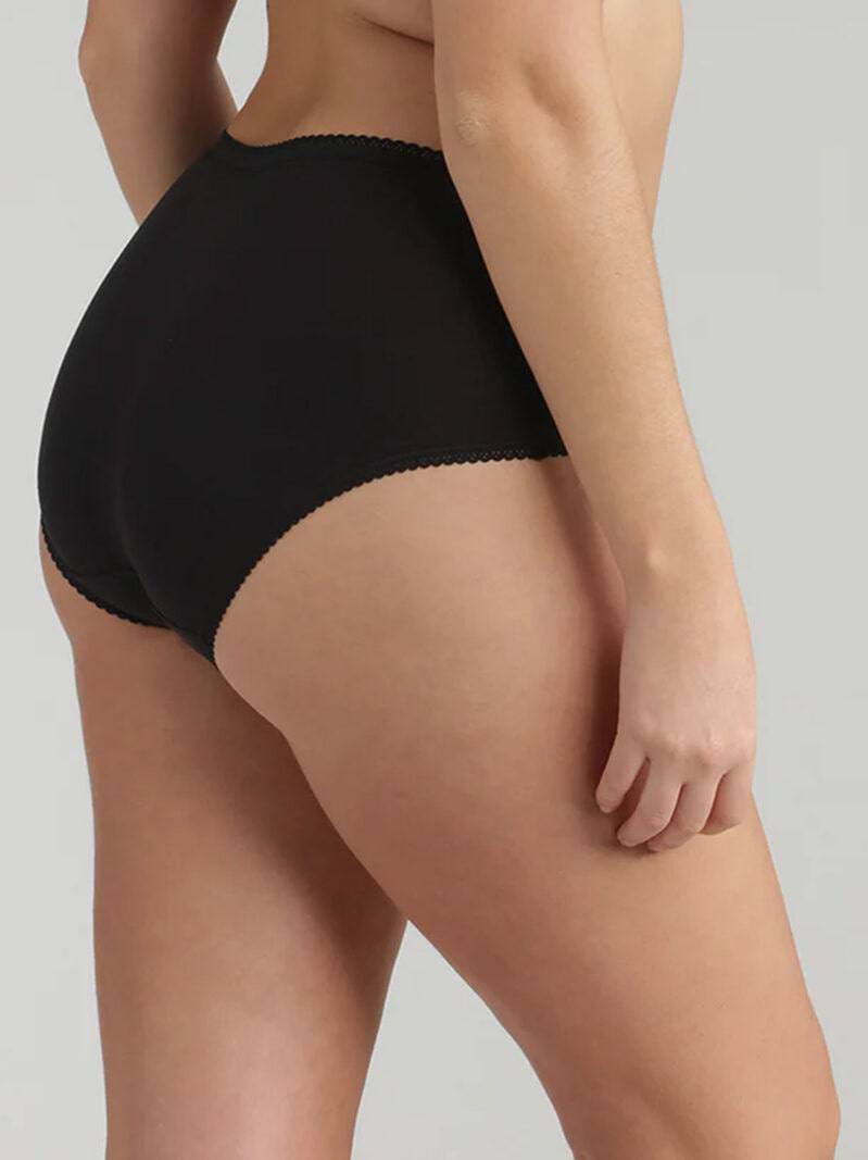 Slip 3-pack Donna P000BT Playtex - evabiancheria