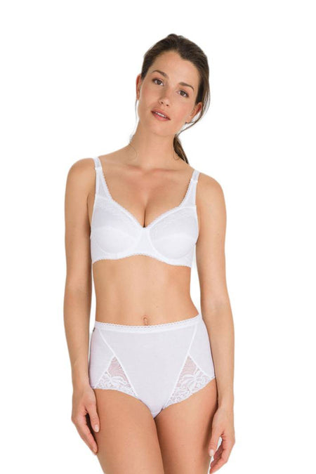 Slip 3-pack Donna P00BU Playtex evabiancheria