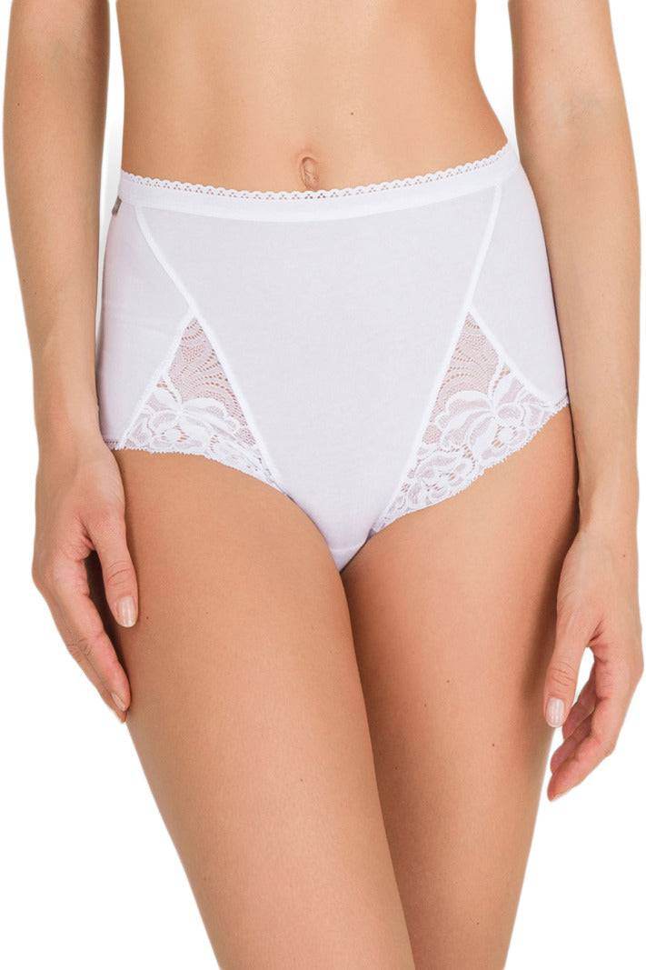 Slip 3-pack Donna P000BU Playtex - evabiancheria
