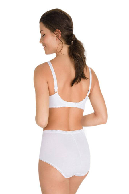 Slip 3-pack Donna P00BU Playtex evabiancheria