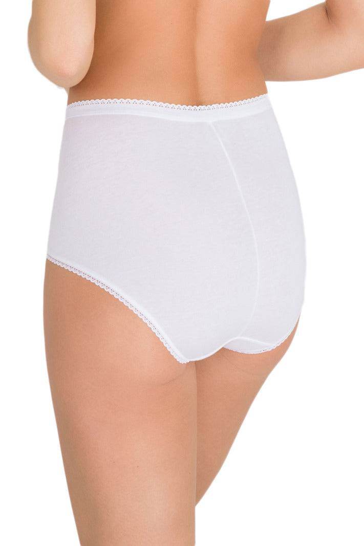 Slip 3-pack Donna P000BU Playtex - evabiancheria