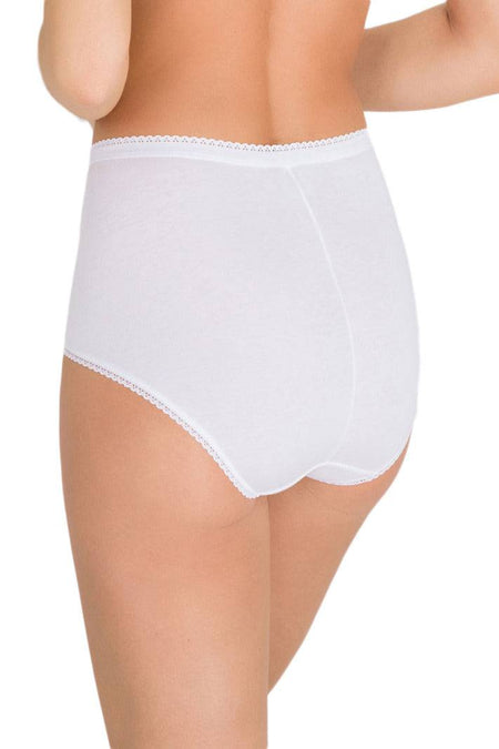 Slip 3-pack Donna P00BU Playtex evabiancheria