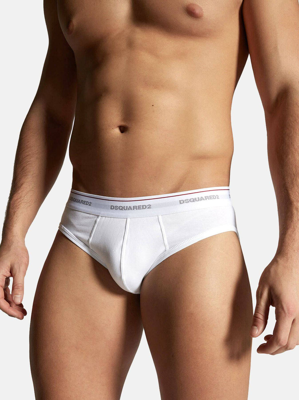 Slip 3-pack Uomo DCX61004 Dsquared2 evabiancheria