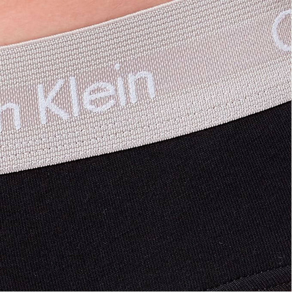 Slip 3-pack Uomo U2661 Calvin Klein evabiancheria