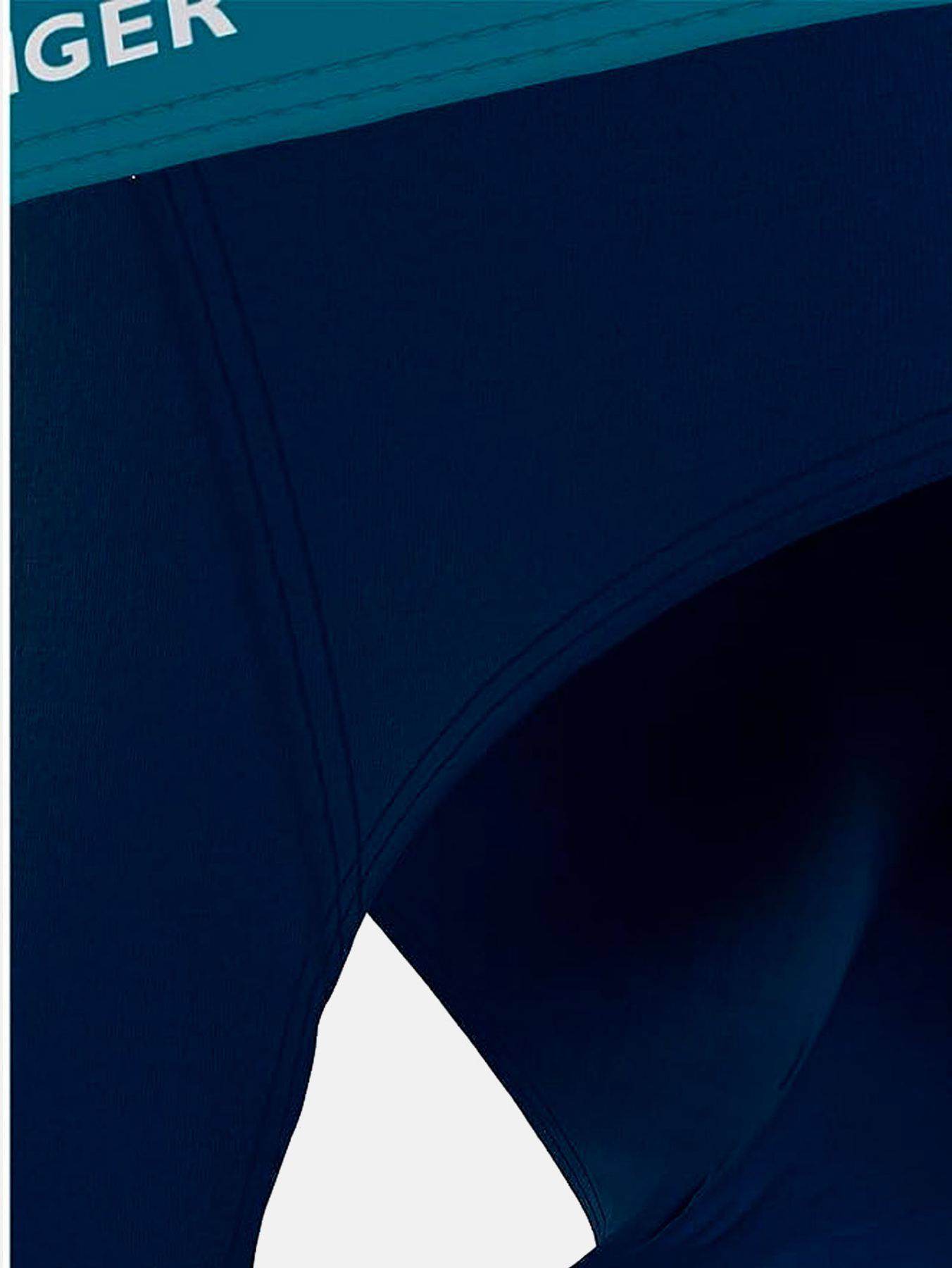 Slip 3-pack Uomo UM03119 Tommy Hilfiger - evabiancheria