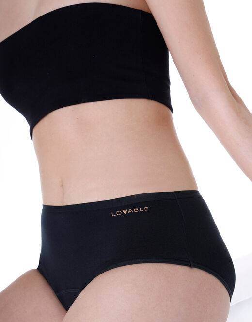 Slip Assorbente Donna L0CIU Lovable - evabiancheria