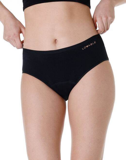 Slip Assorbente Donna L0CIU Lovable - evabiancheria