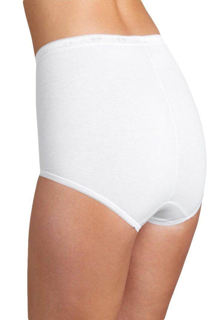 Slip Bi-pack Donna MAXI BASIC 2 WOMAN Sloggi - evabiancheria