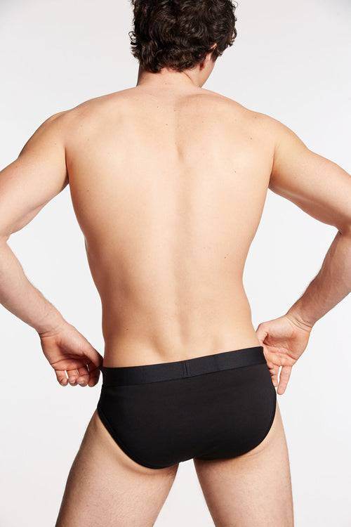 Slip Bi-pack Uomo D9X614530 Dsquared2 - evabiancheria