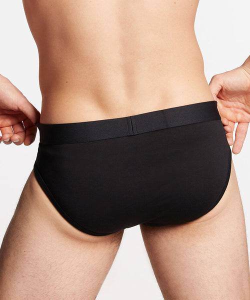 Slip Bi-pack Uomo D9X614530 Dsquared2 - evabiancheria