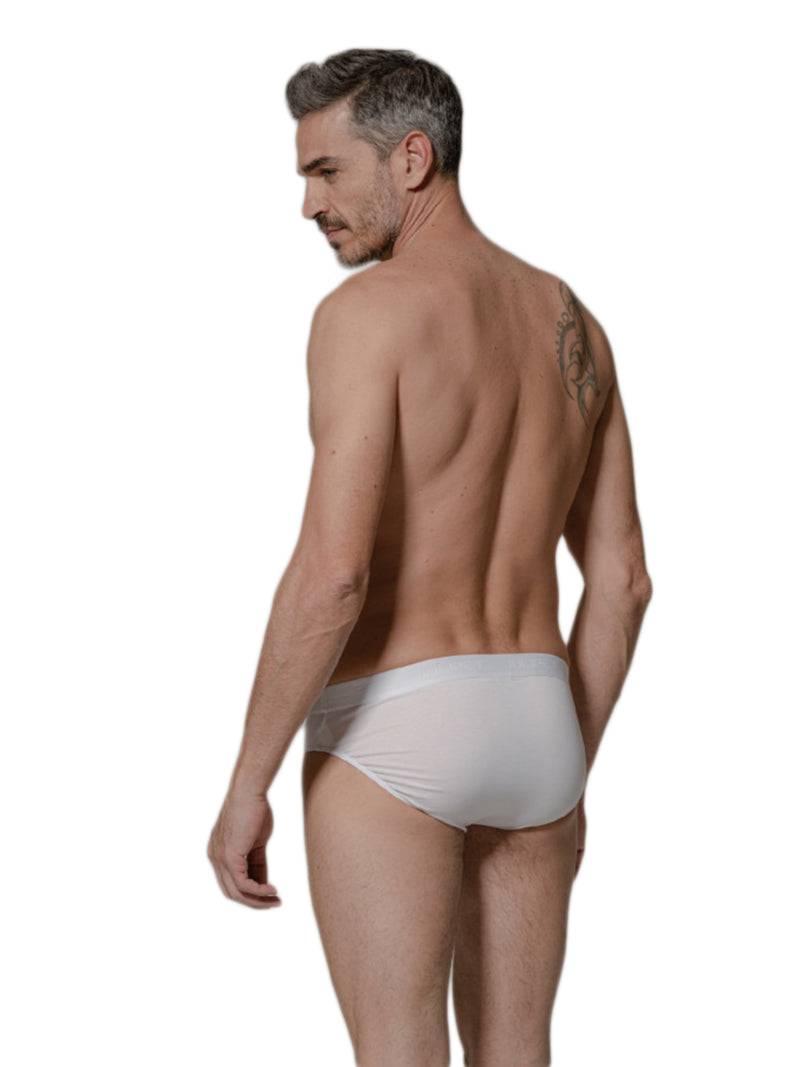 Slip Bi-pack Uomo IBRA JPB182 Julipet evabiancheria