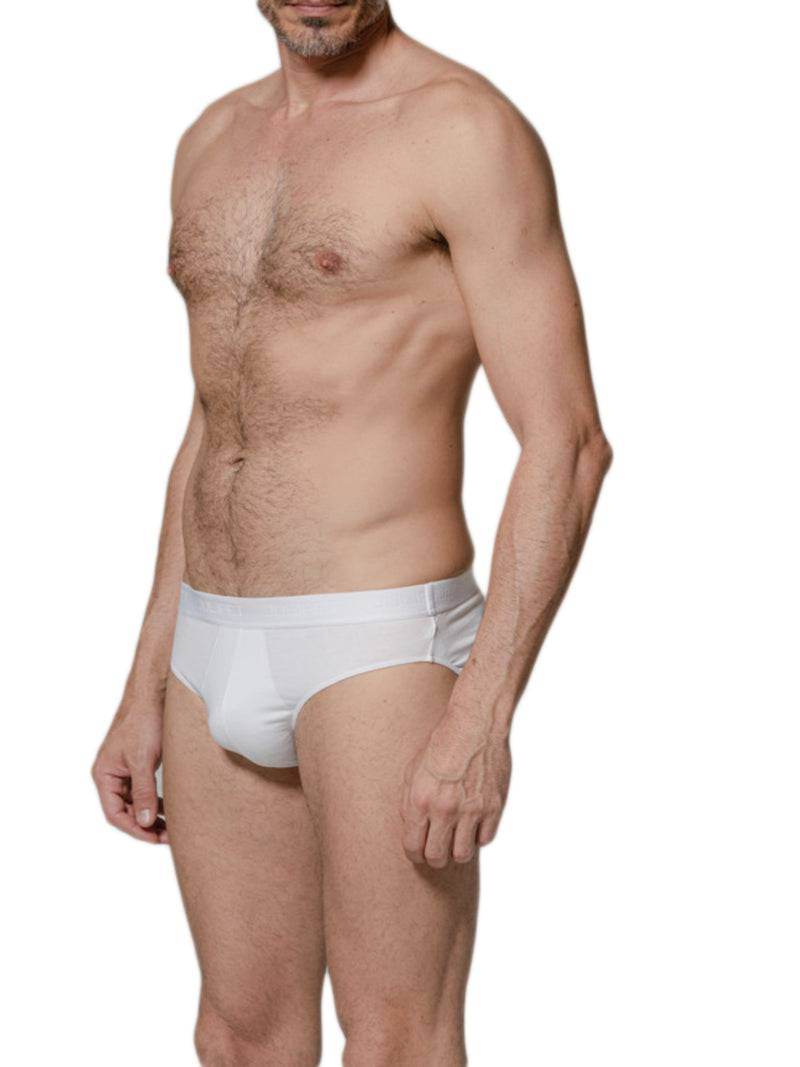 Slip Bi-pack Uomo IBRA JPB182 Julipet - evabiancheria