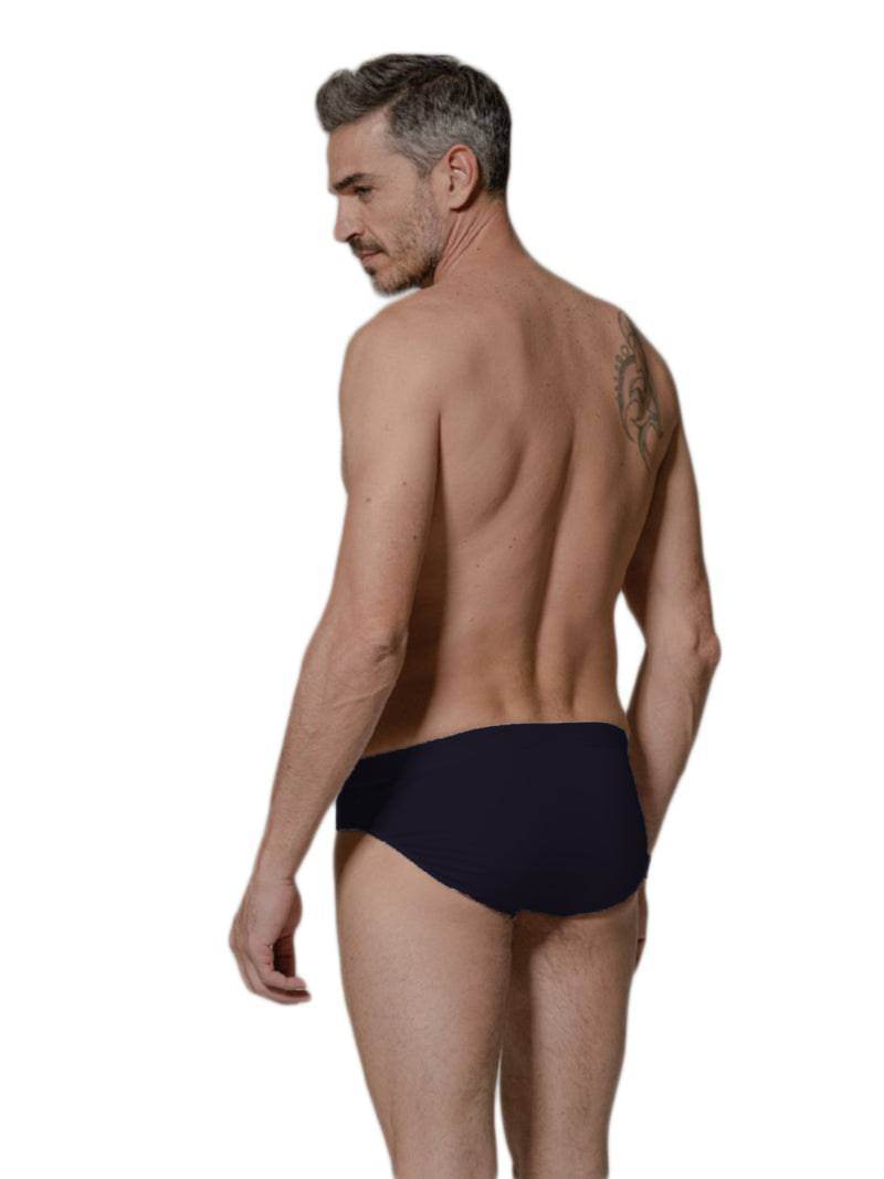 Slip Bi-pack Uomo IBRA JPB182 Julipet - evabiancheria