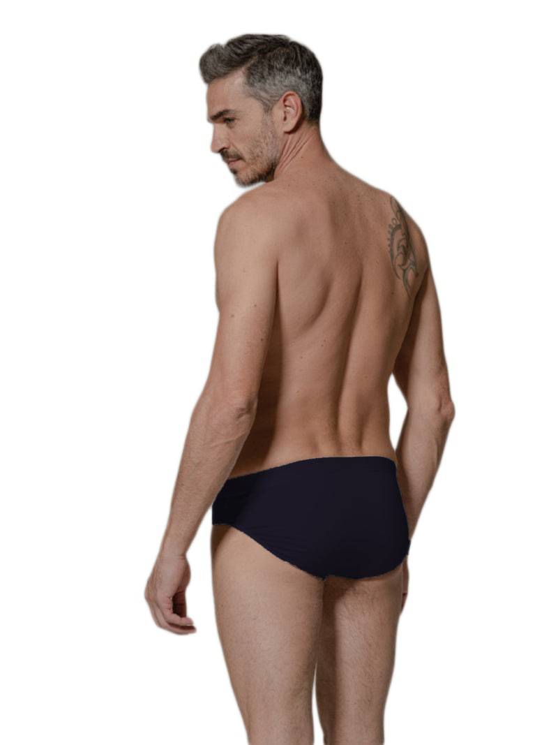 Slip Bi-pack Uomo IBRA JPB182 Julipet evabiancheria