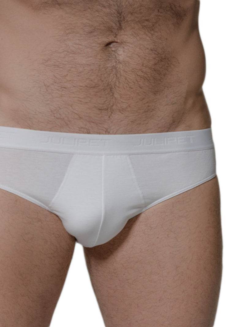 Slip Bi-pack Uomo IBRA JPB182 Julipet - evabiancheria