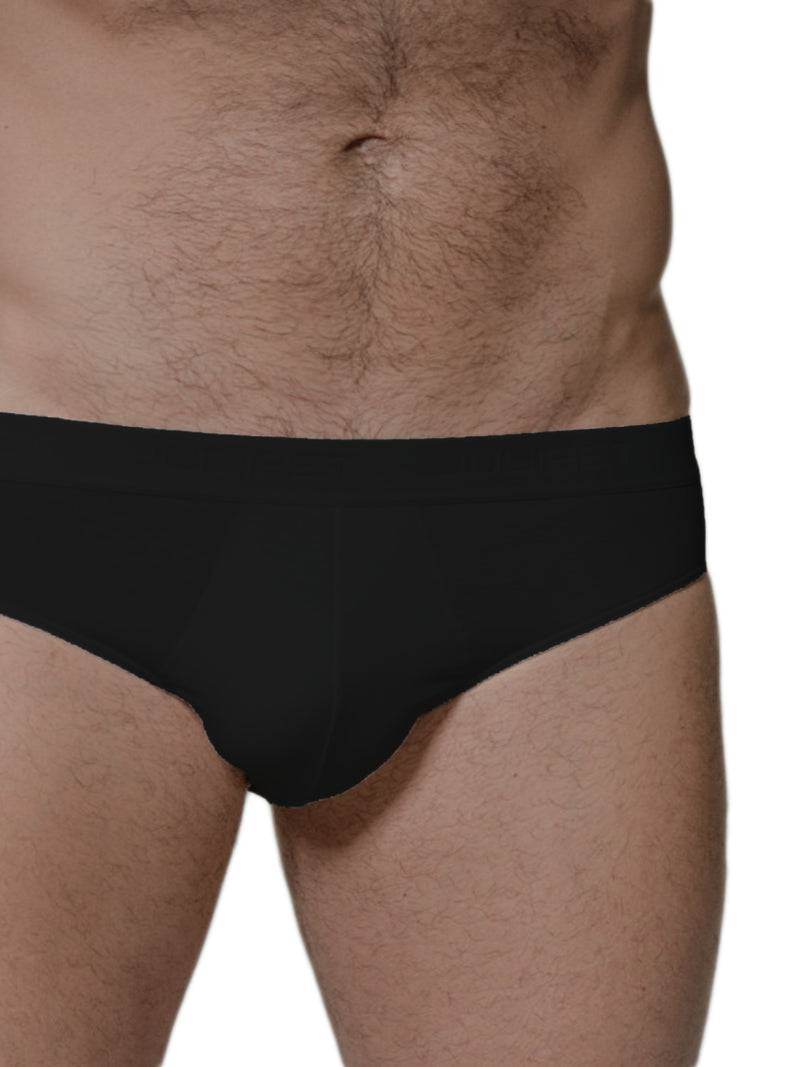Slip Bi-pack Uomo IBRA JPB182 Julipet - evabiancheria