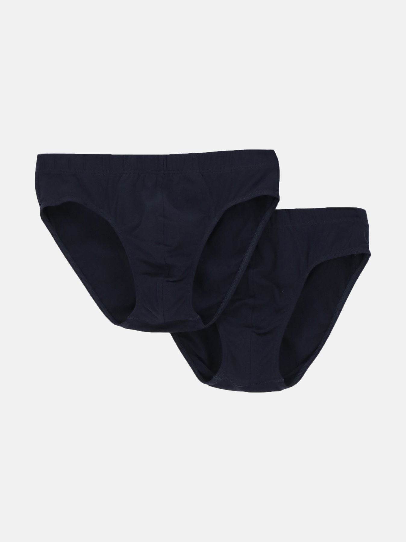 Slip Bi-pack Uomo VPRT00310 Perofil - evabiancheria